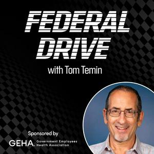 Höre Federal Drive with Tom Temin in der App.