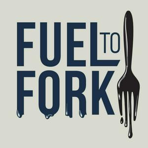 Höre Fuel to Fork | Feed podcast in der App.