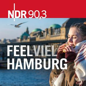 Höre "Feel Hamburg" in der App.