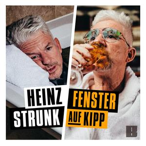 Höre Fenster auf Kipp in der App.