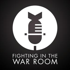 Höre Fighting In The War Room: A Movies And Pop Culture Podcast in der App.