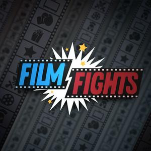 Höre Film Fights in der App.