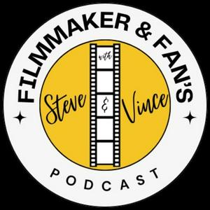 Höre Filmmaker and Fan's Podcast in der App.