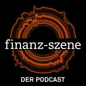 Höre Finanz-Szene - der Podcast in der App.