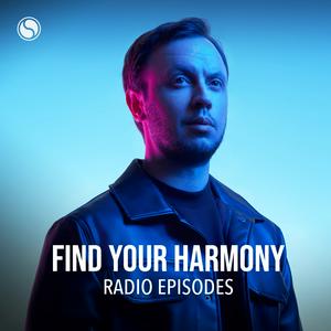 Höre Find Your Harmony Radioshow in der App.