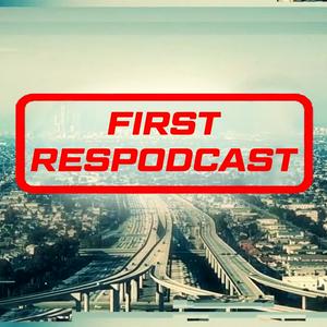 Höre First Respodcast: A 9-1-1 Watch-Along in der App.