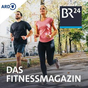 Höre Das Fitnessmagazin in der App.