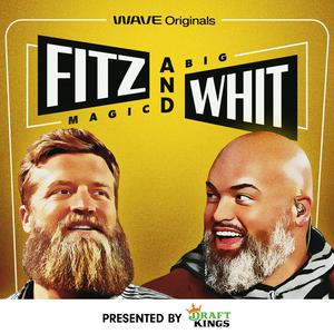 Höre Fitz & Whit | Ryan Fitzpatrick & Andrew Whitworth in der App.