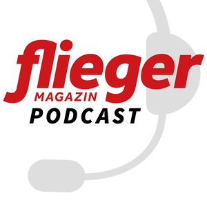 Höre fliegermagazin Podcast in der App.