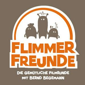 Höre Flimmerfreunde in der App.