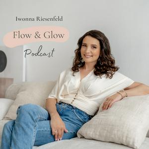 Höre Flow & Glow - Dein Podcast für Schilddrüse und Vitalität in der App.