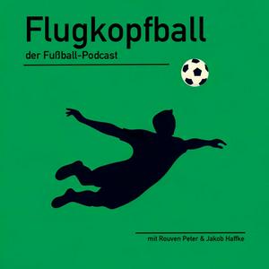 Höre Flugkopfball - der Werder- & St. Pauli-Podcast in der App.