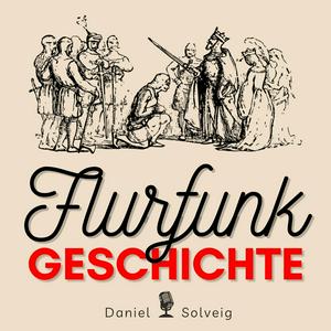 Höre Flurfunk Geschichte in der App.