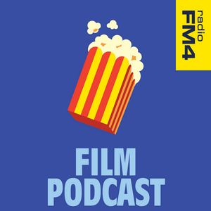 Höre FM4 Film Podcast in der App.