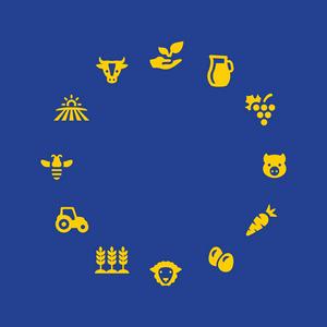 Höre Food for Europe in der App.