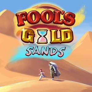 Höre Fool's Gold: Sands in der App.