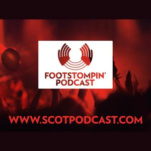 Höre Foot Stompin Free Scottish Music Podcast in der App.