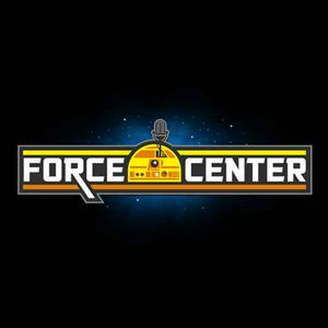 Höre ForceCenter in der App.