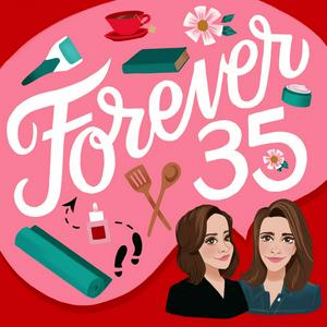 Höre Forever35 in der App.