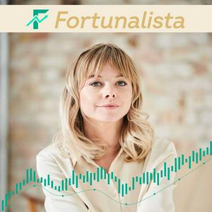 Höre Fortunalista - Der Finanzpodcast in der App.