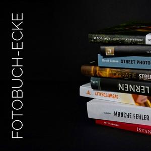 Höre Fotobuch-Ecke - Der Fotobuch-Podcast in der App.