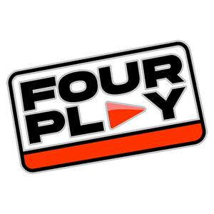 Höre Four Play in der App.