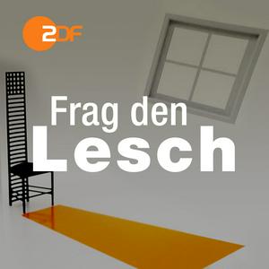 Höre Frag den Lesch (VIDEO) in der App.