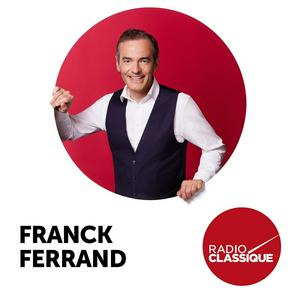 Höre Franck Ferrand raconte... in der App.