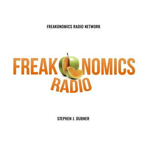 Höre Freakonomics Radio in der App.