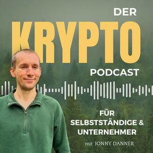 Höre Frei durch Krypto Podcast in der App.