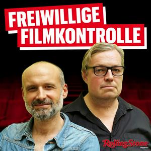 Höre Freiwillige Filmkontrolle in der App.