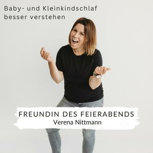 Höre Baby- und Kleinkindschlaf besser verstehen in der App.