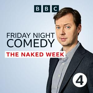 Höre Friday Night Comedy from BBC Radio 4 in der App.