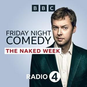 Höre Friday Night Comedy from BBC Radio 4 in der App.