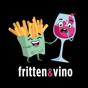 Höre Fritten & Vino in der App.