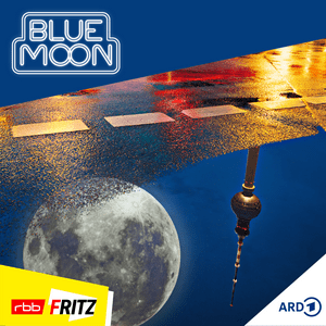 Höre Blue Moon in der App.