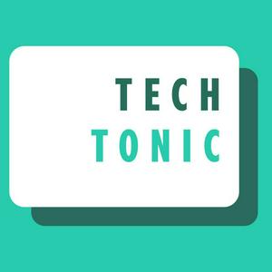 Höre FT Tech Tonic in der App.