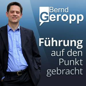 Höre Führung auf den Punkt gebracht! in der App.