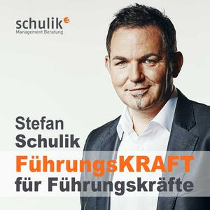 Höre Führungskraft für Führungskräfte: Die besten Methoden & Techniken lernen für Mitarbeiterführung in der App.