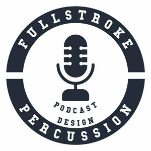 Höre FULLSTROKE Percussion, der Music & Marching Podcast in der App.