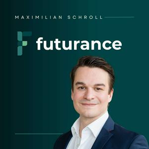 Höre Futurance: Zukunft & Versicherung in der App.