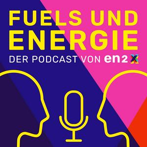 Höre Fuels und Energie in der App.