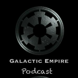 Höre Galactic Empire-ein Star Wars Podcast in der App.