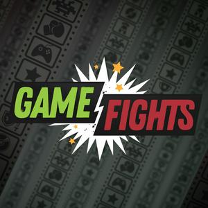 Höre Game Fights in der App.