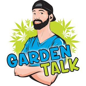 Höre Garden Talk with Mr. Grow It in der App.