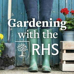 Höre Gardening with the RHS in der App.