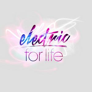 Höre Gareth Emery: Electric For Life in der App.