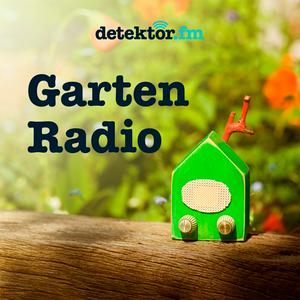 Höre Gartenradio – Der Garten-Podcast in der App.