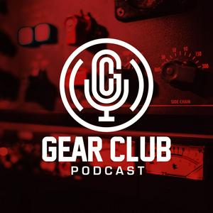 Höre Gear Club Podcast in der App.