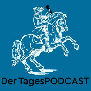 Höre Der Tagespodcast in der App.